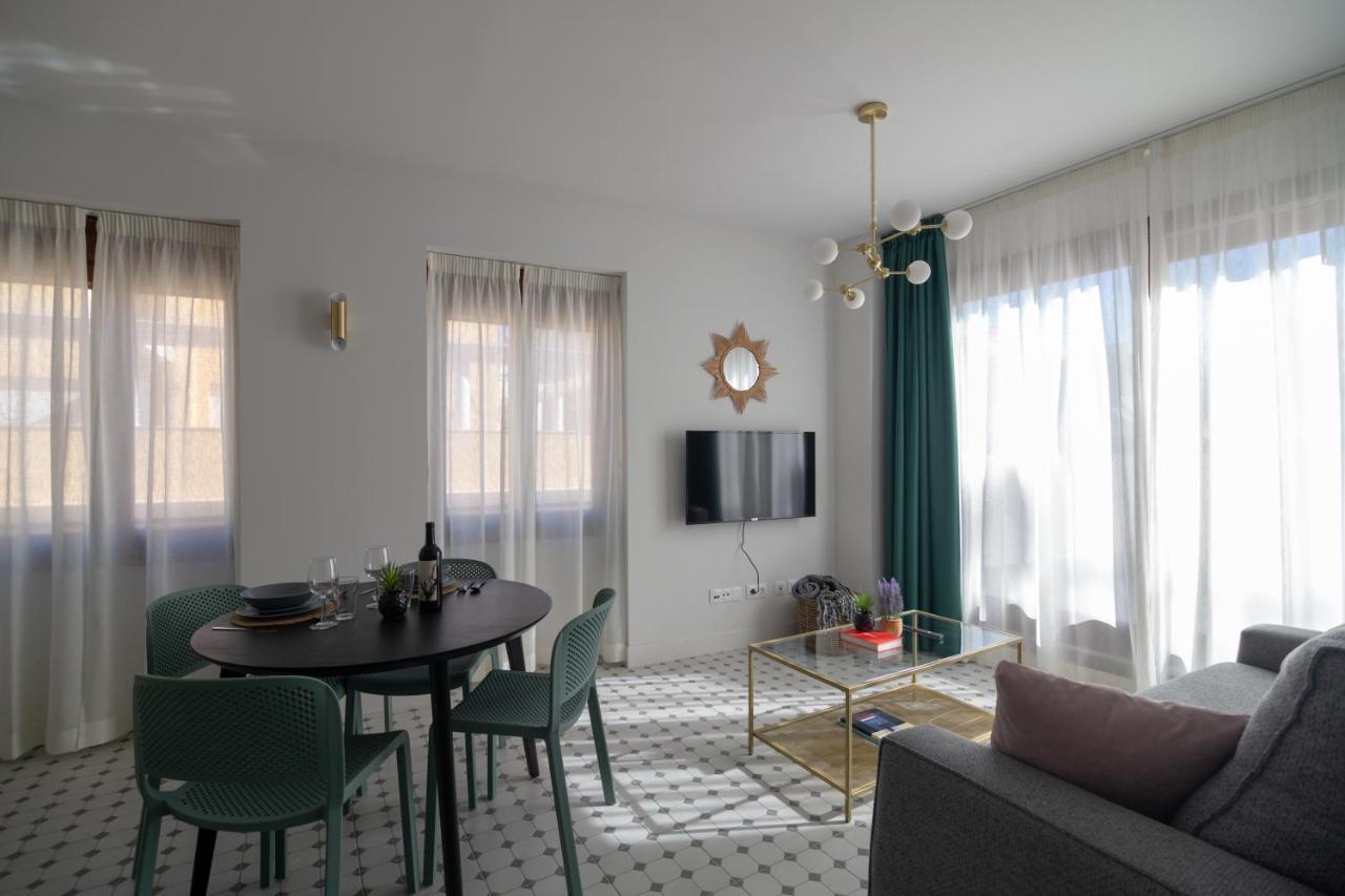 Apartment Teatro By Be
