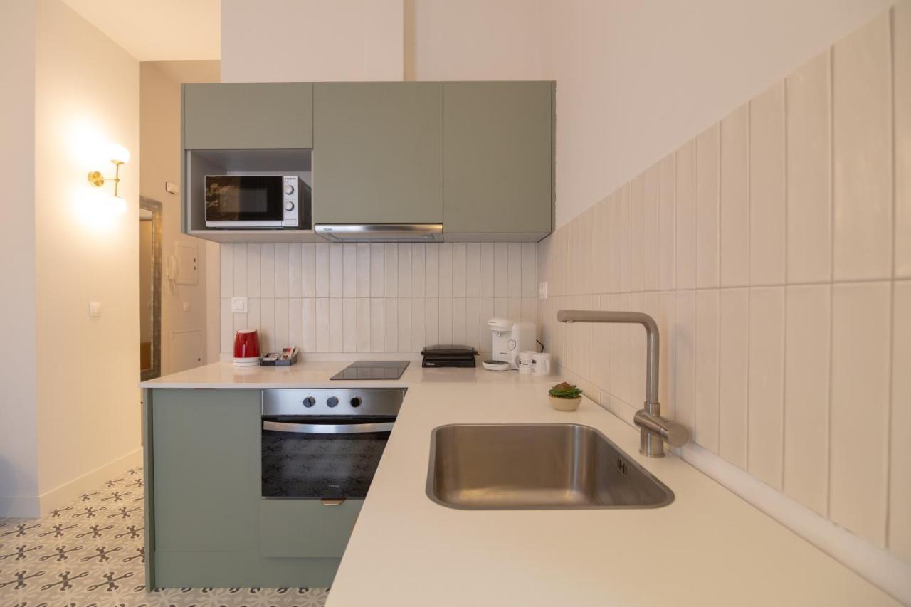 Apartment Teatro By Be *