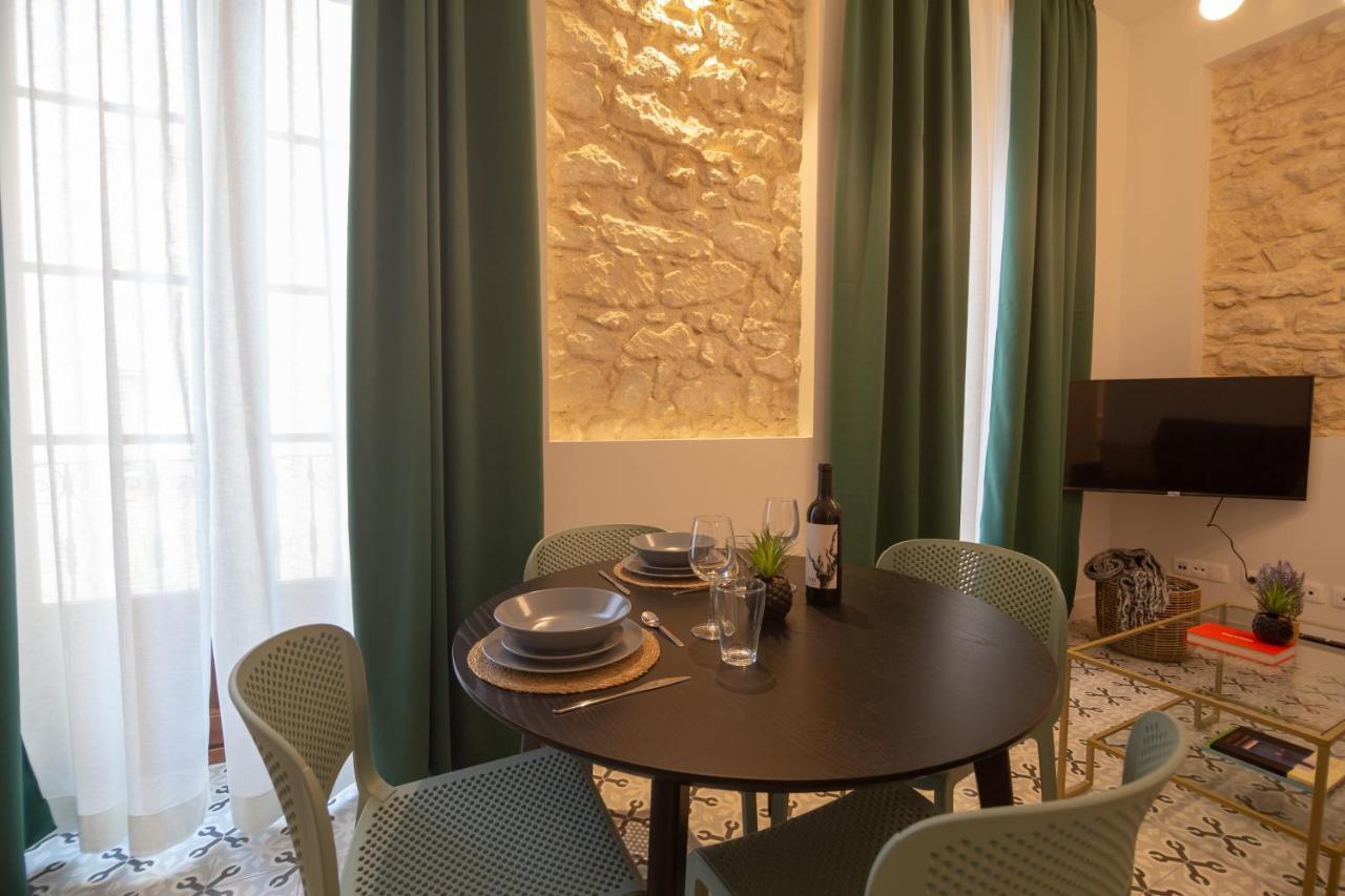 Teatro By Be Apartment