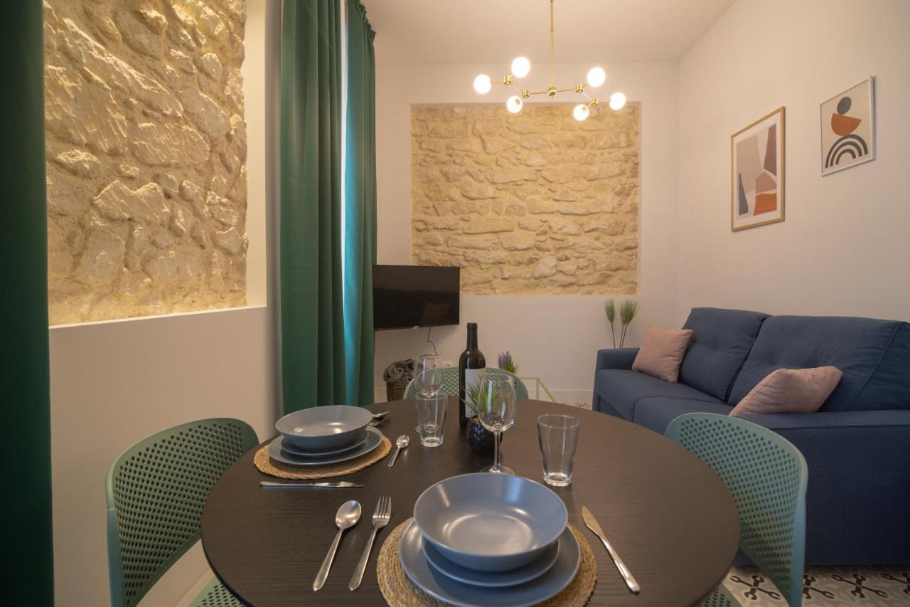 Apartment Teatro By Be