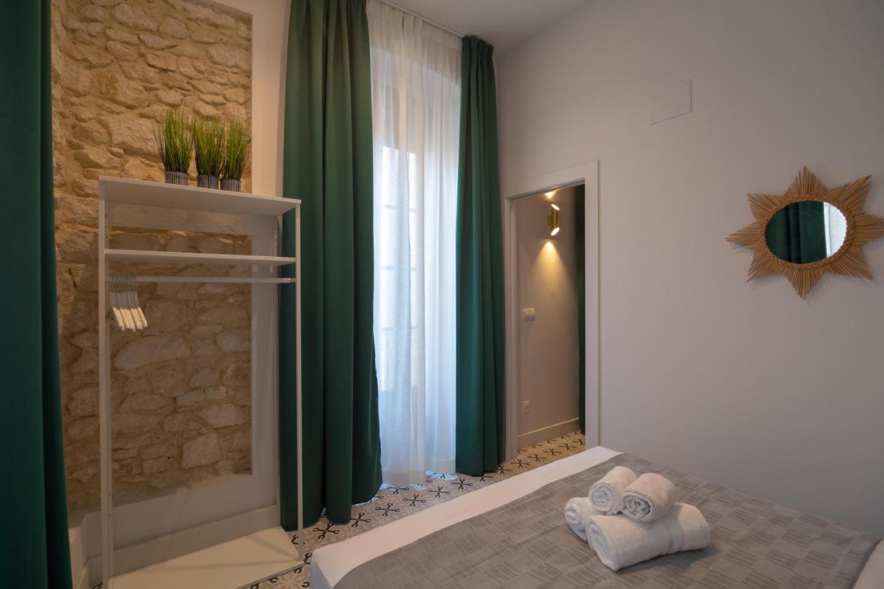 Apartment Teatro By Be *