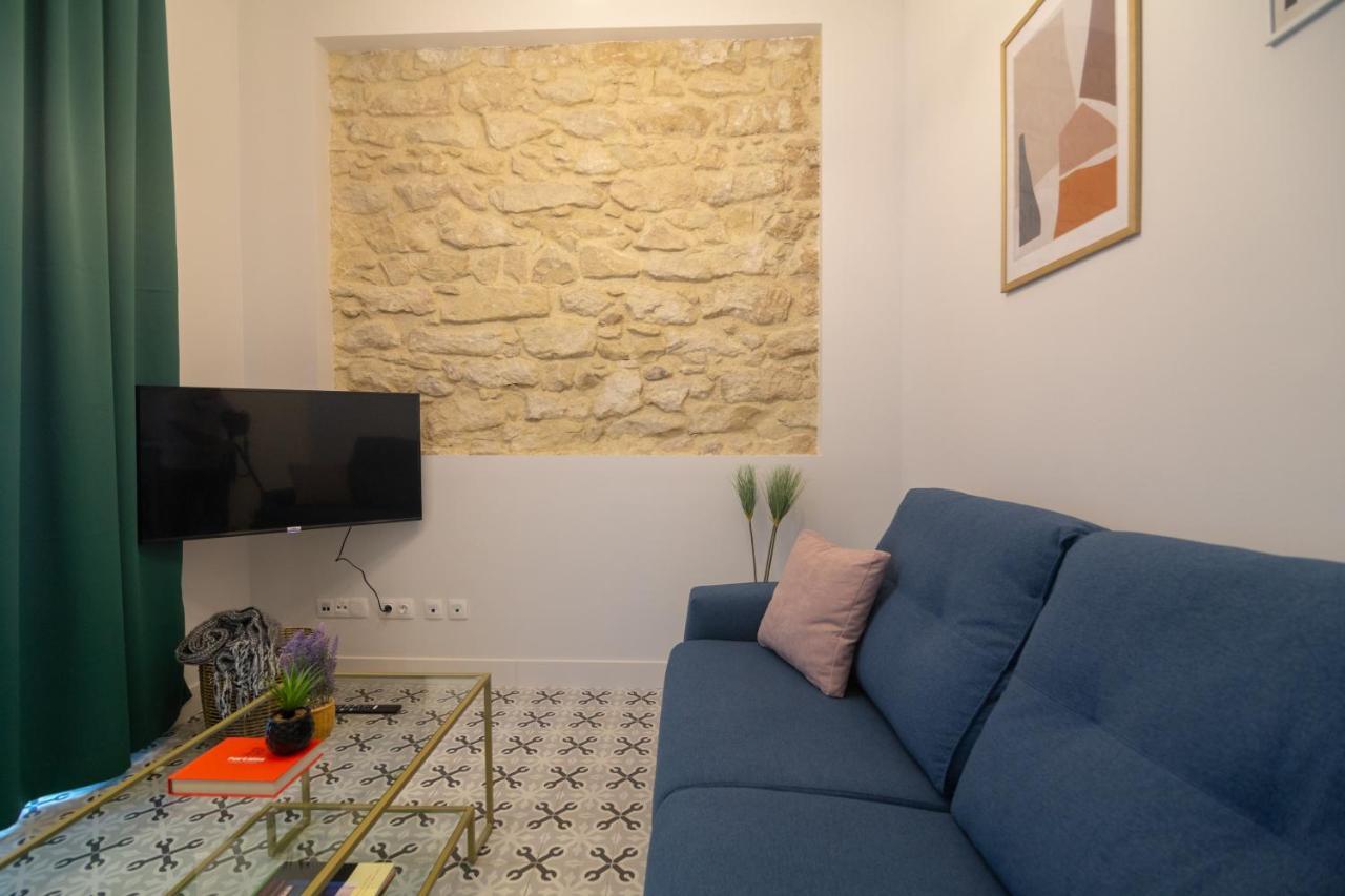 Apartamento Teatro By Be Alicante