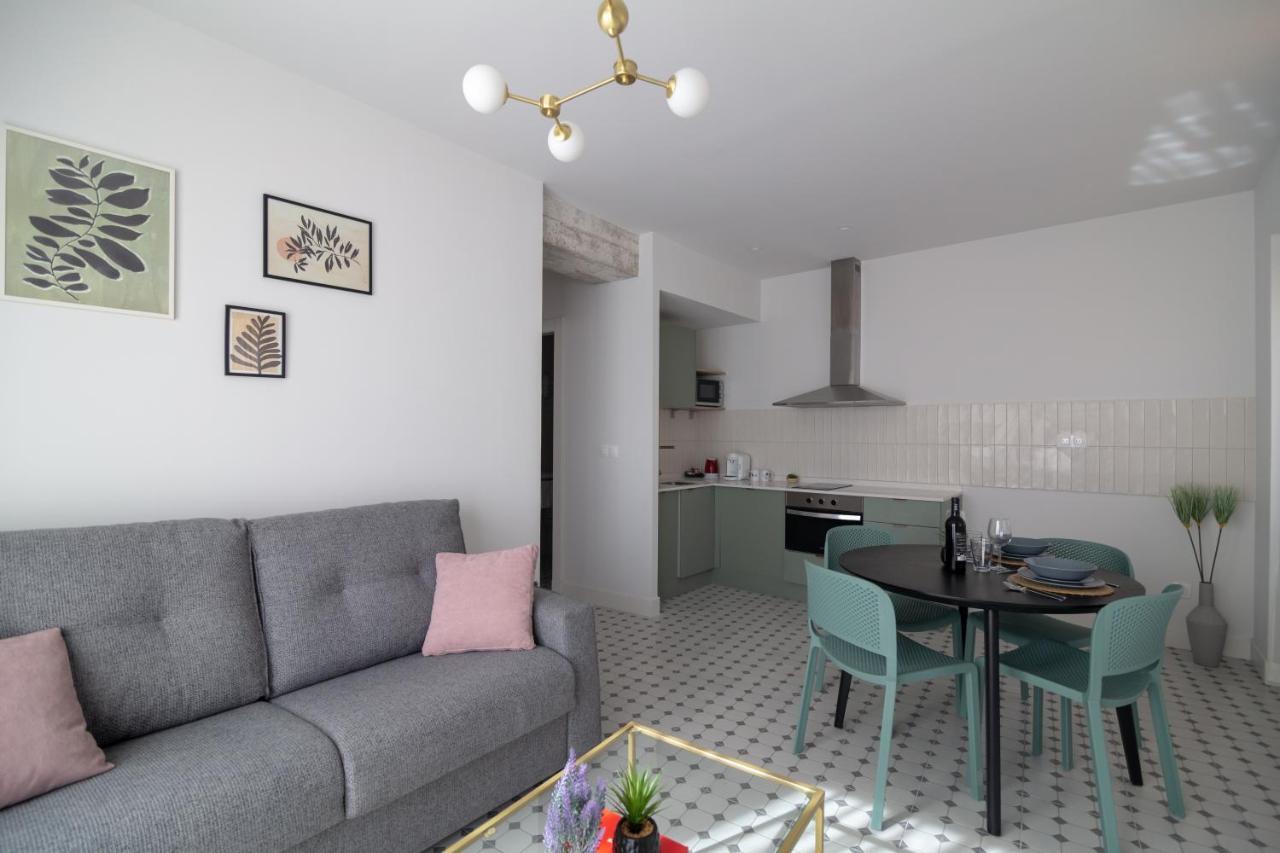 Teatro By Be Apartamento Alicante