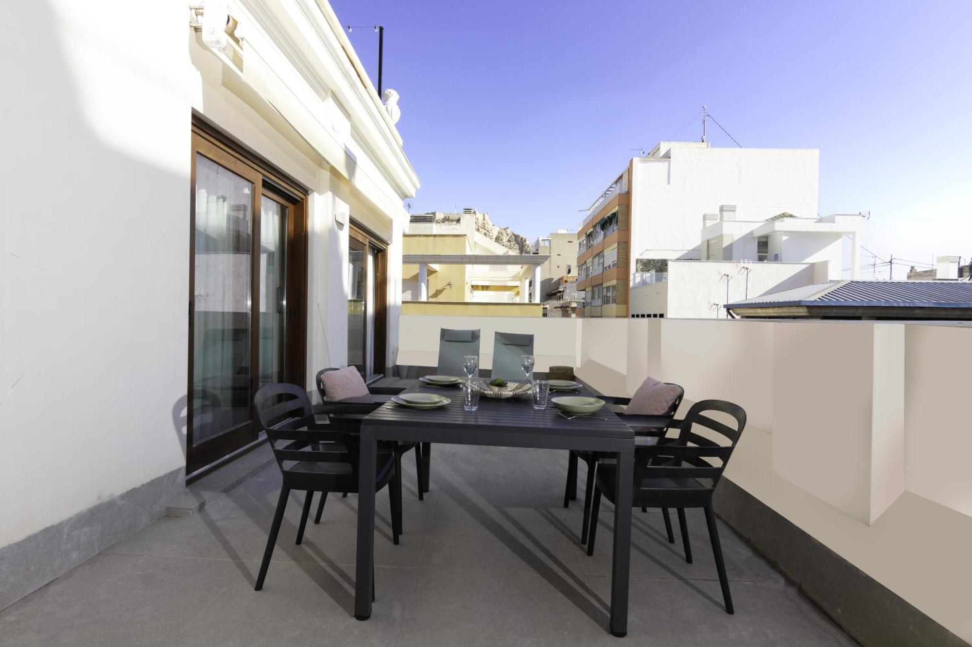 Apartamento Teatro By Be *